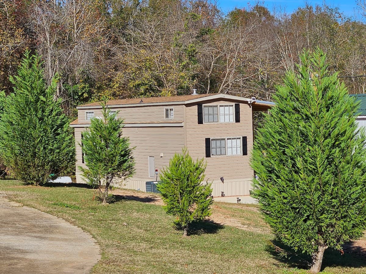 AYON Tiny Home Rentals