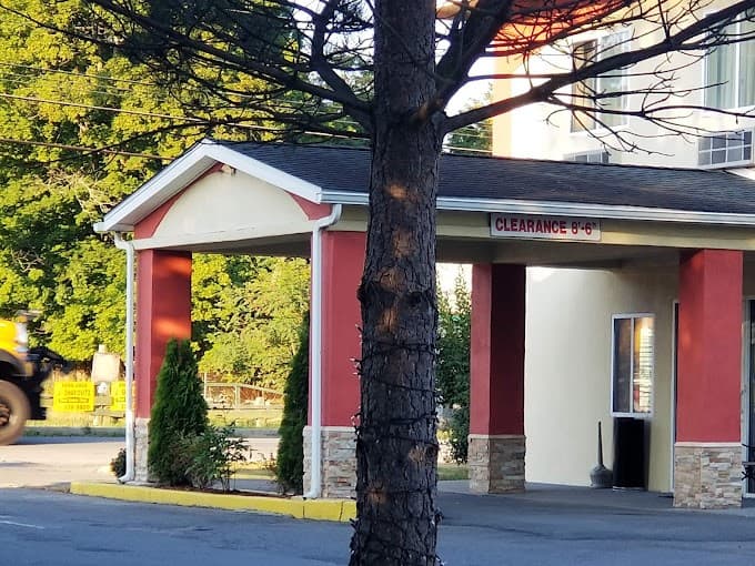 The Sullivan Inn