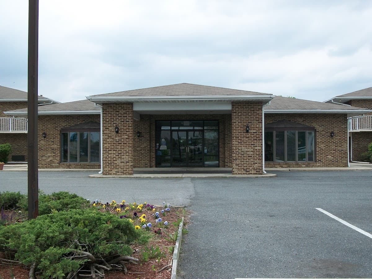 Atlantic Inn-Millsboro
