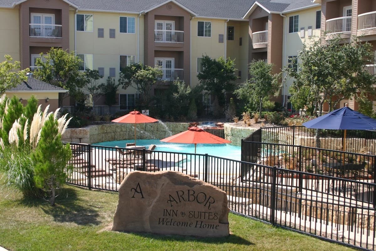 Best Western Lubbock West Inn & Suites