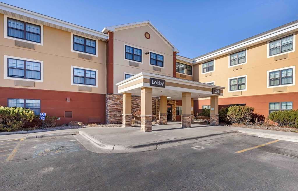 Extended Stay America- Suites- Great Falls - Missouri River