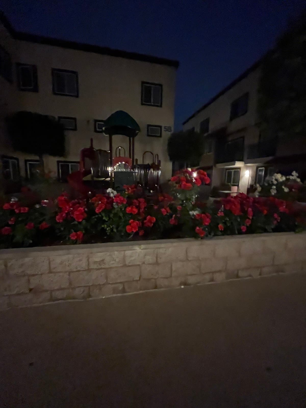 Rio Vista Apartments