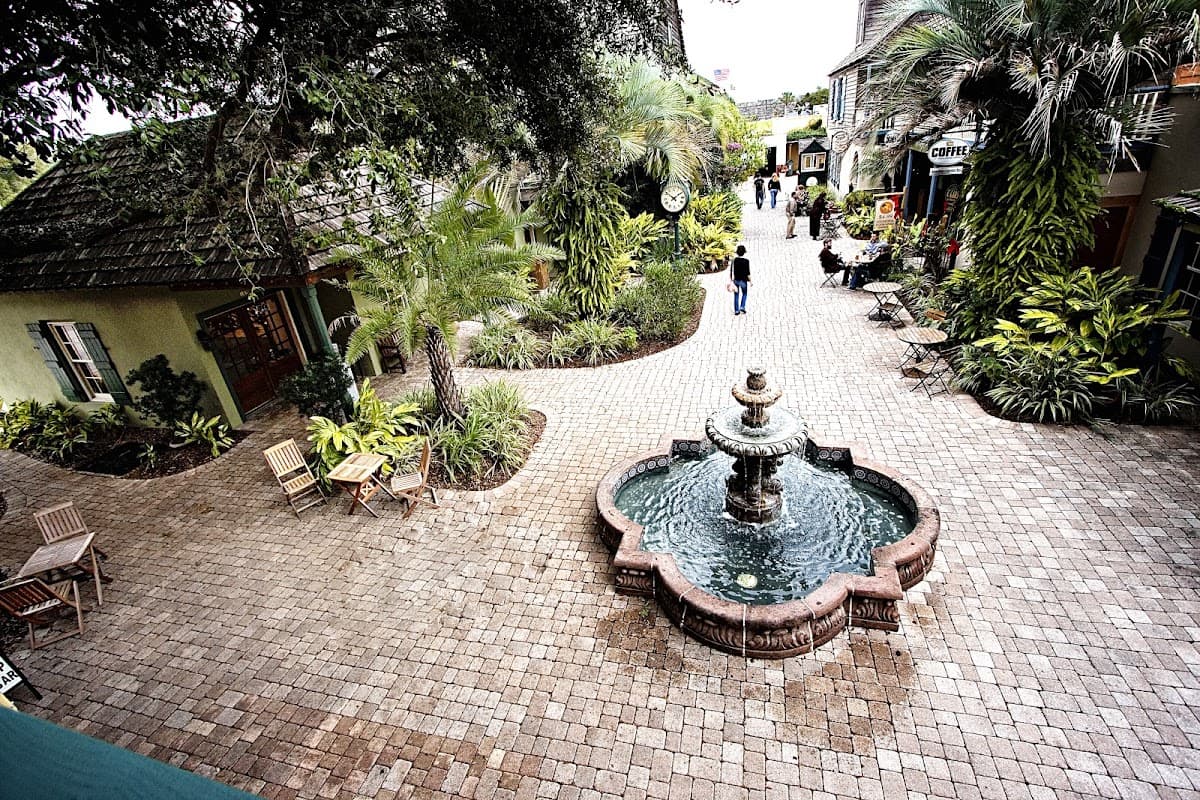 St. George Inn