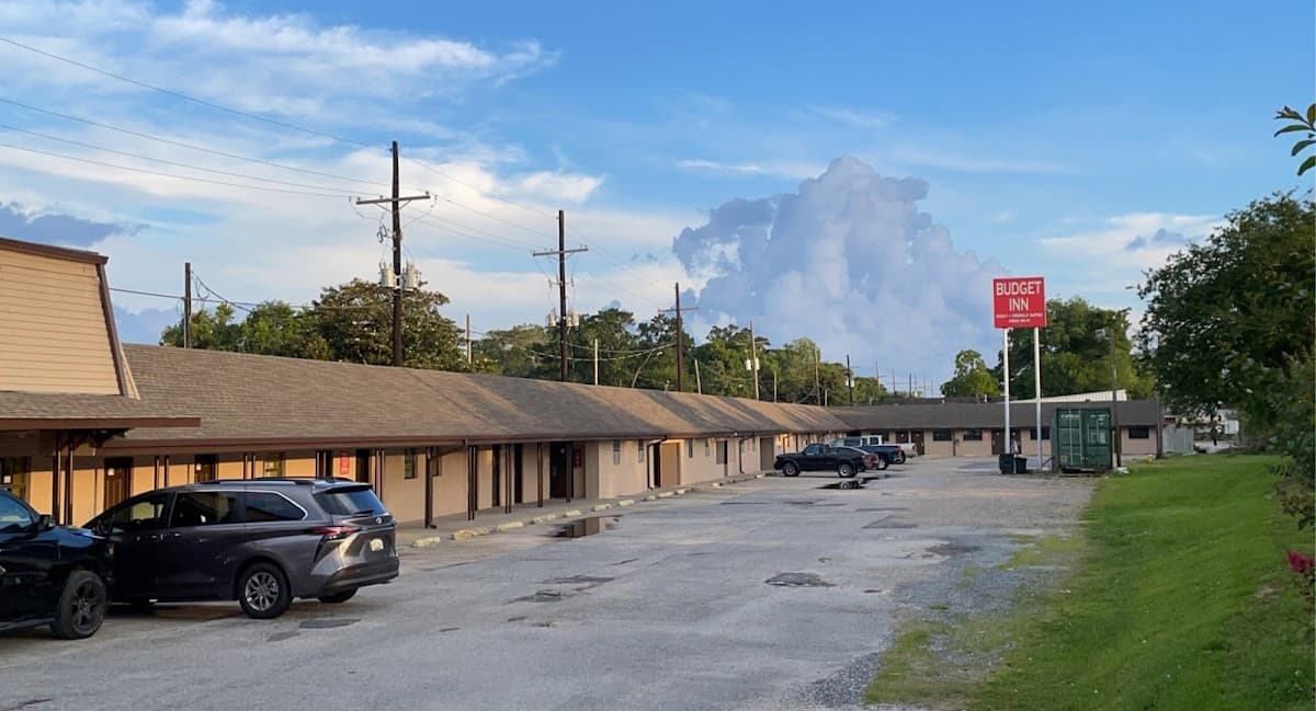 Budget Inn