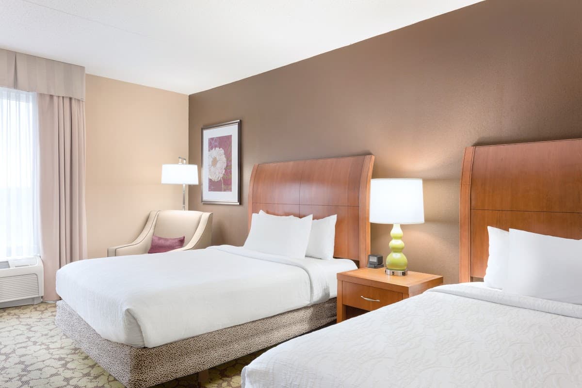 Hilton Garden Inn Tuscaloosa