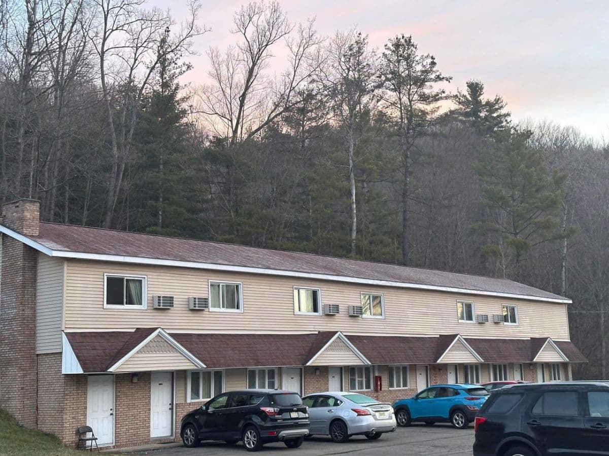 Economy Inn