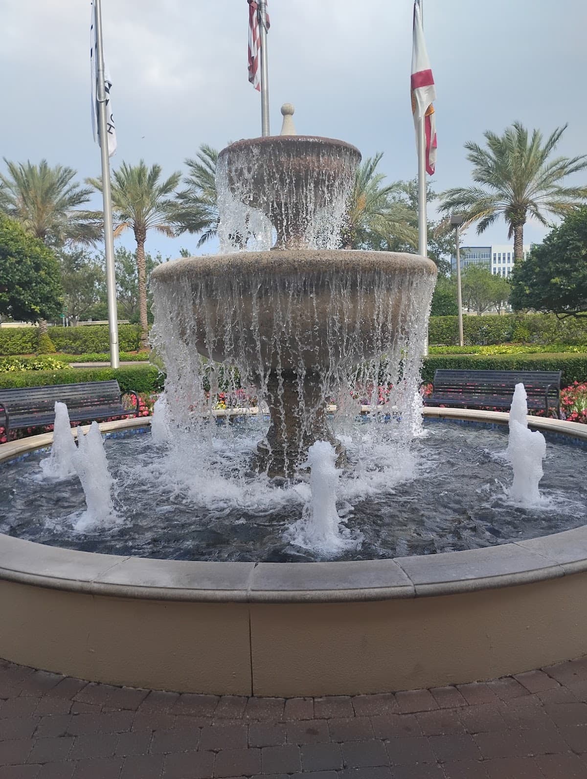 Hilton Grand Vacations Sales Center