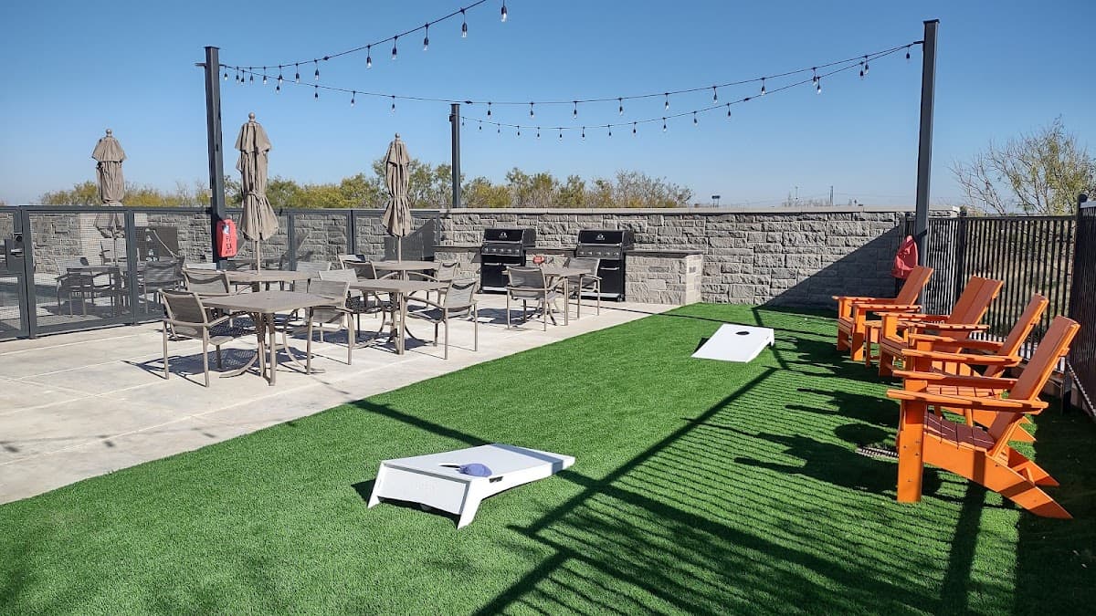 SpringHill Suites by Marriott Abilene