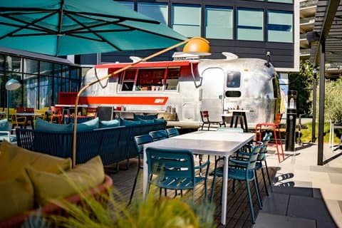 citizenM Menlo Park