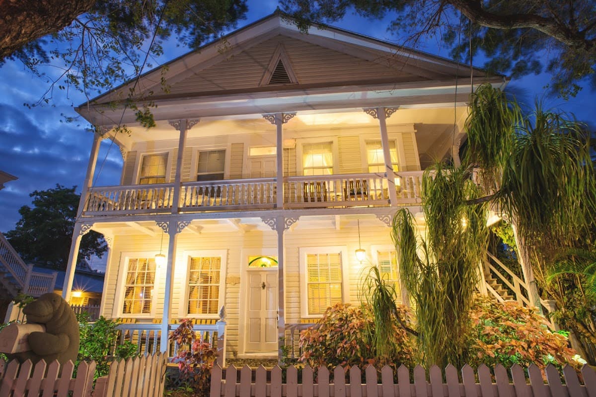 Seaside Place Key West - Vacation Rental