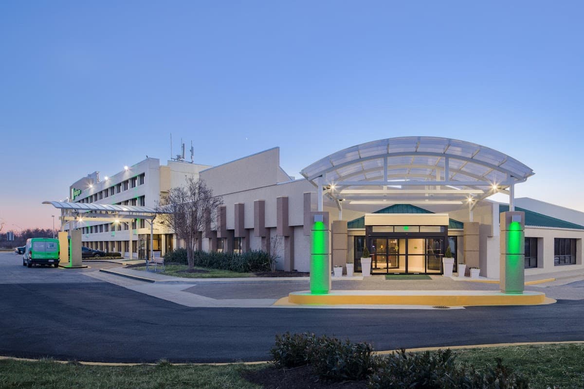 Holiday Inn Washington-College Park (I-95) by IHG