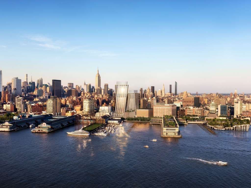 Faena New York