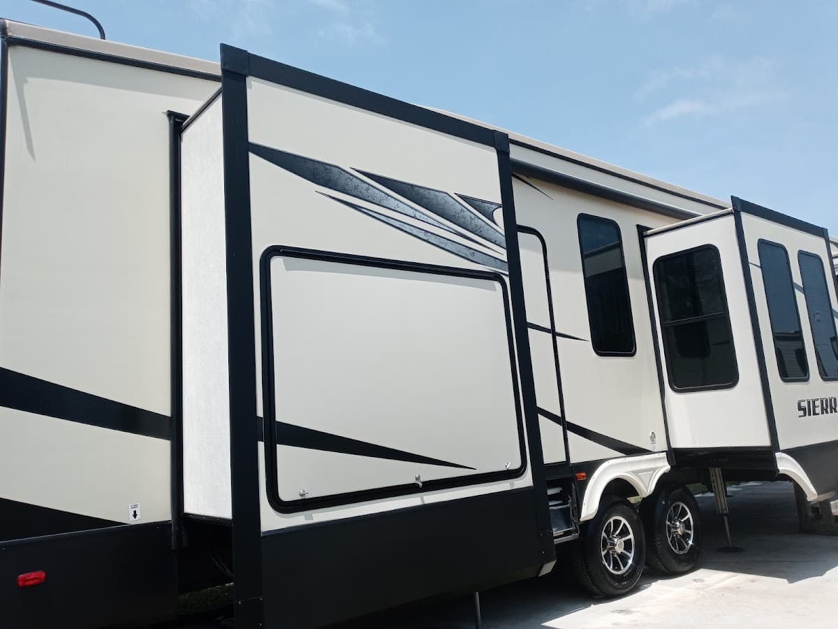 Tiki RV Park