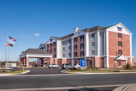 Fairfield by Marriott Inn & Suites Easton