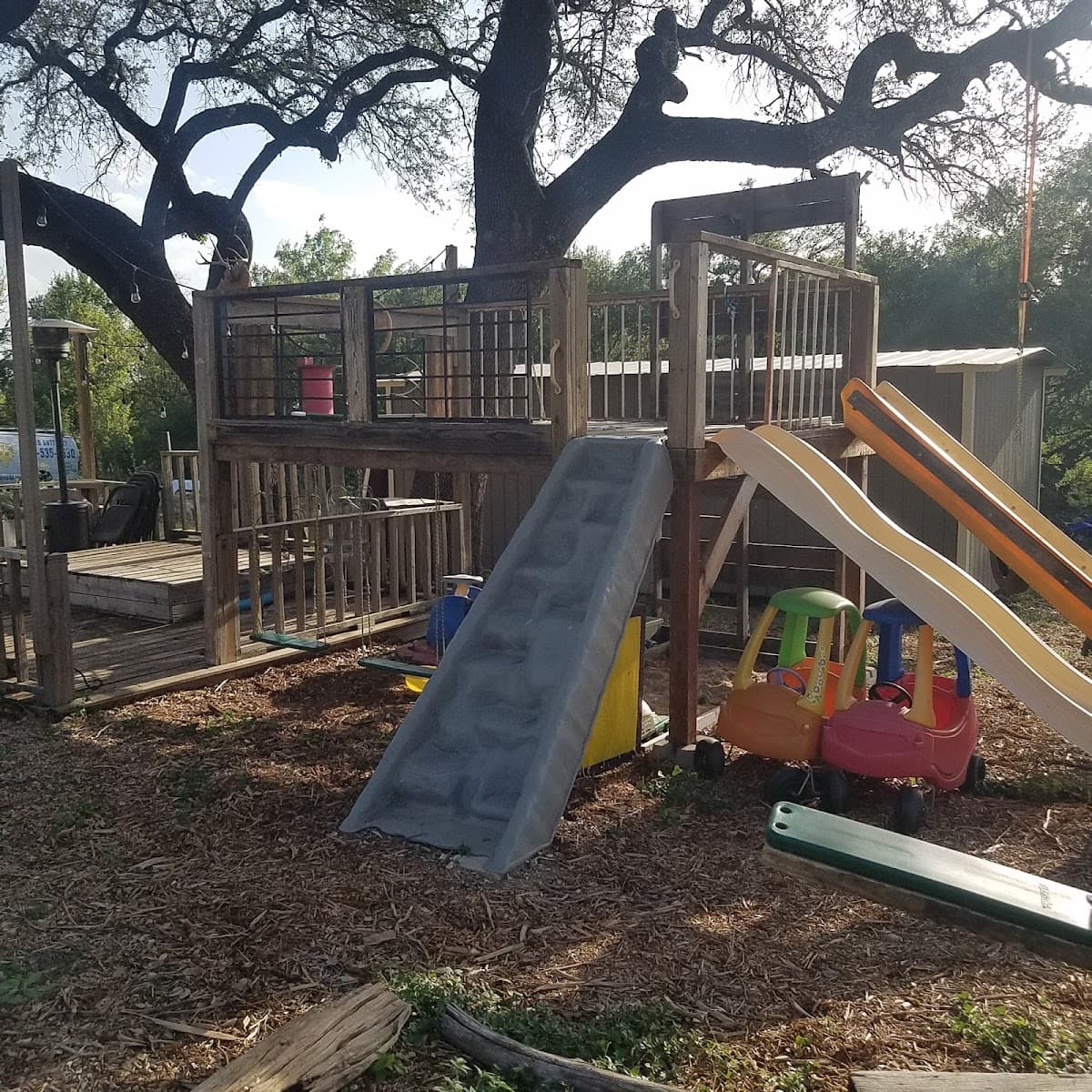 ORRasis Ranch