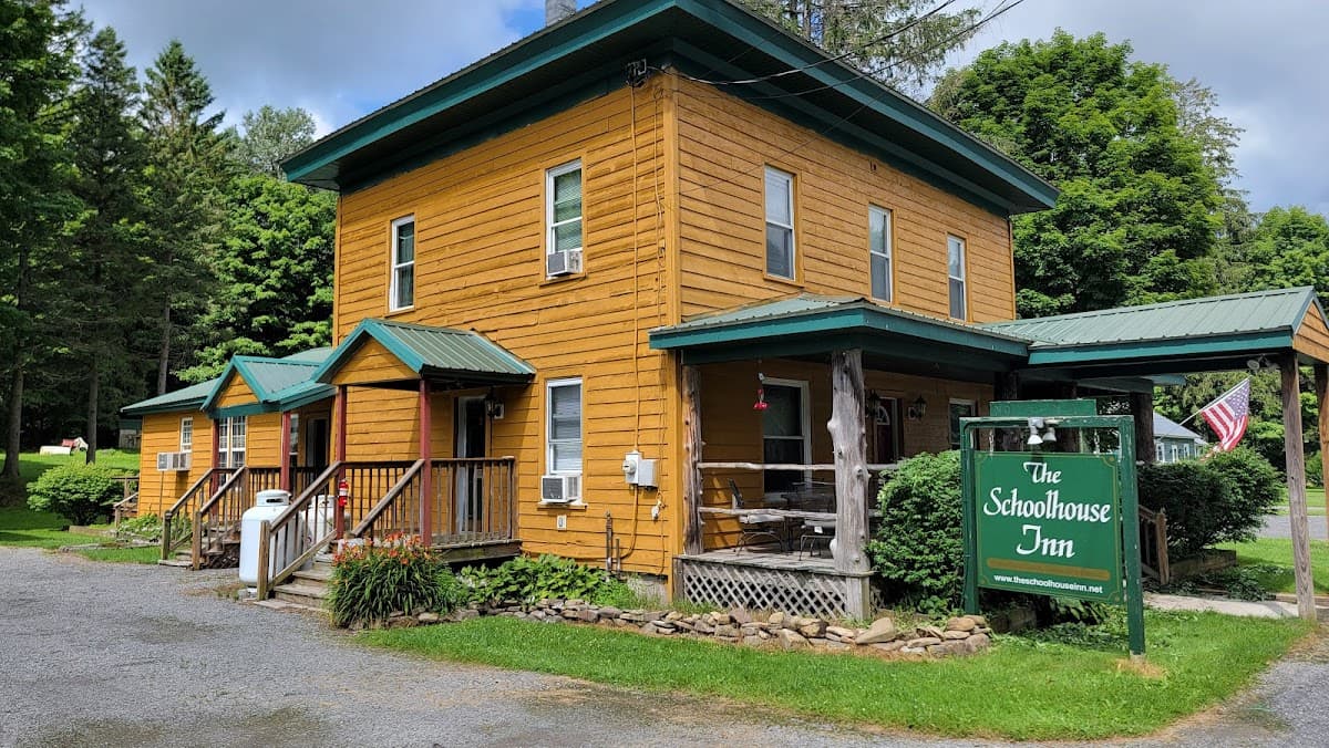 School House Inn