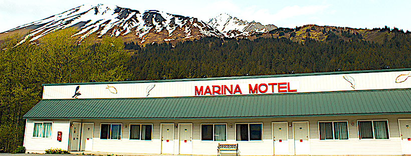 Marina Motel