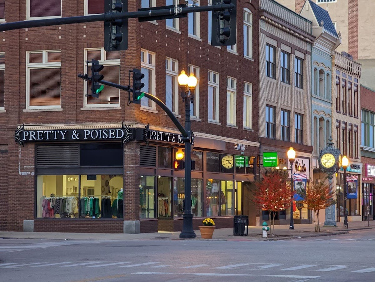 DoubleTree by Hilton Huntington