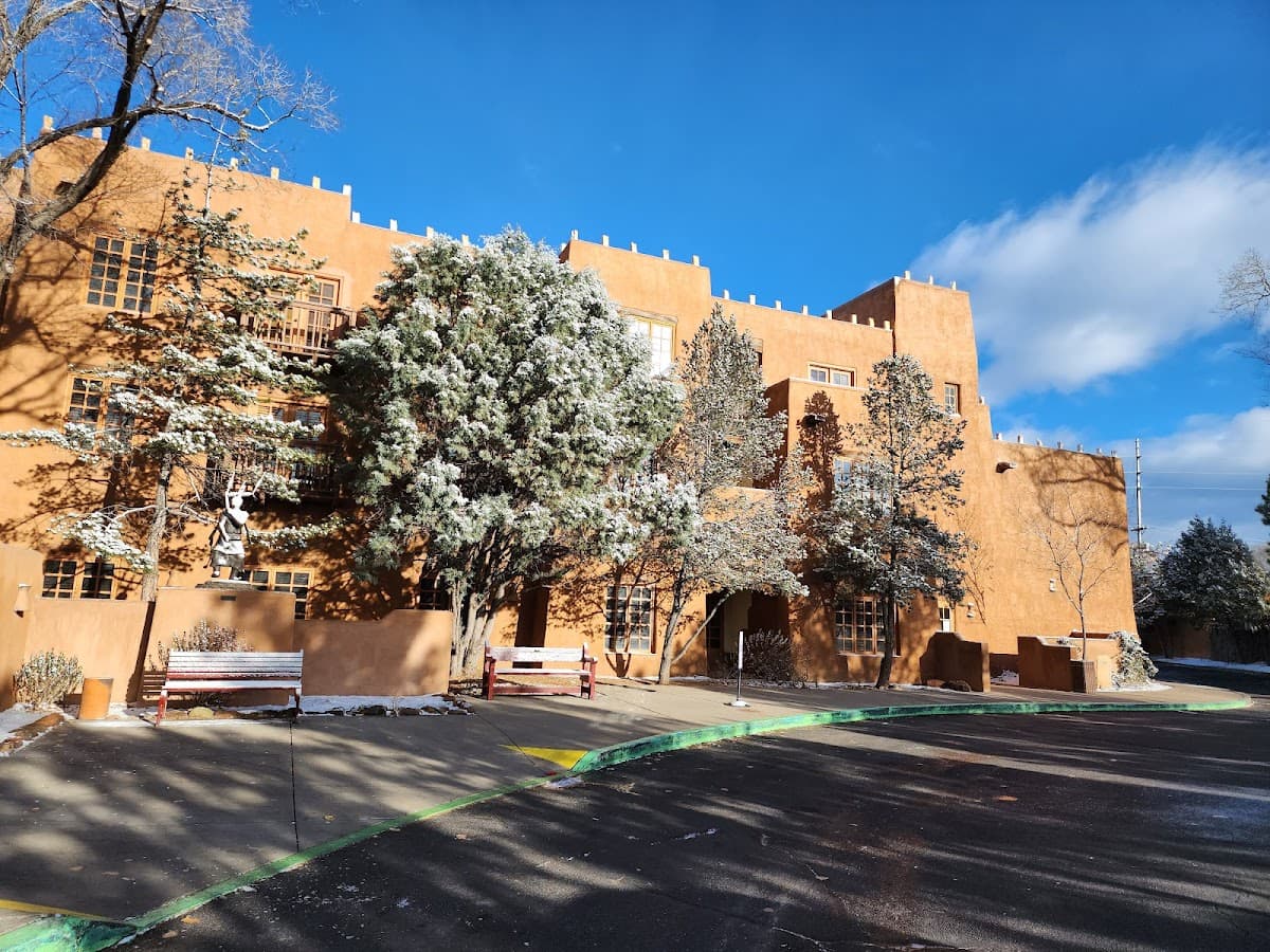 Hotel Santa Fe, Hacienda & Spa