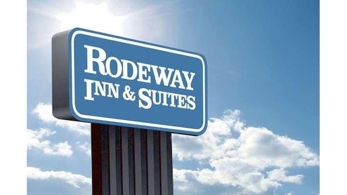 Rodeway Inn & Suites Enterprise