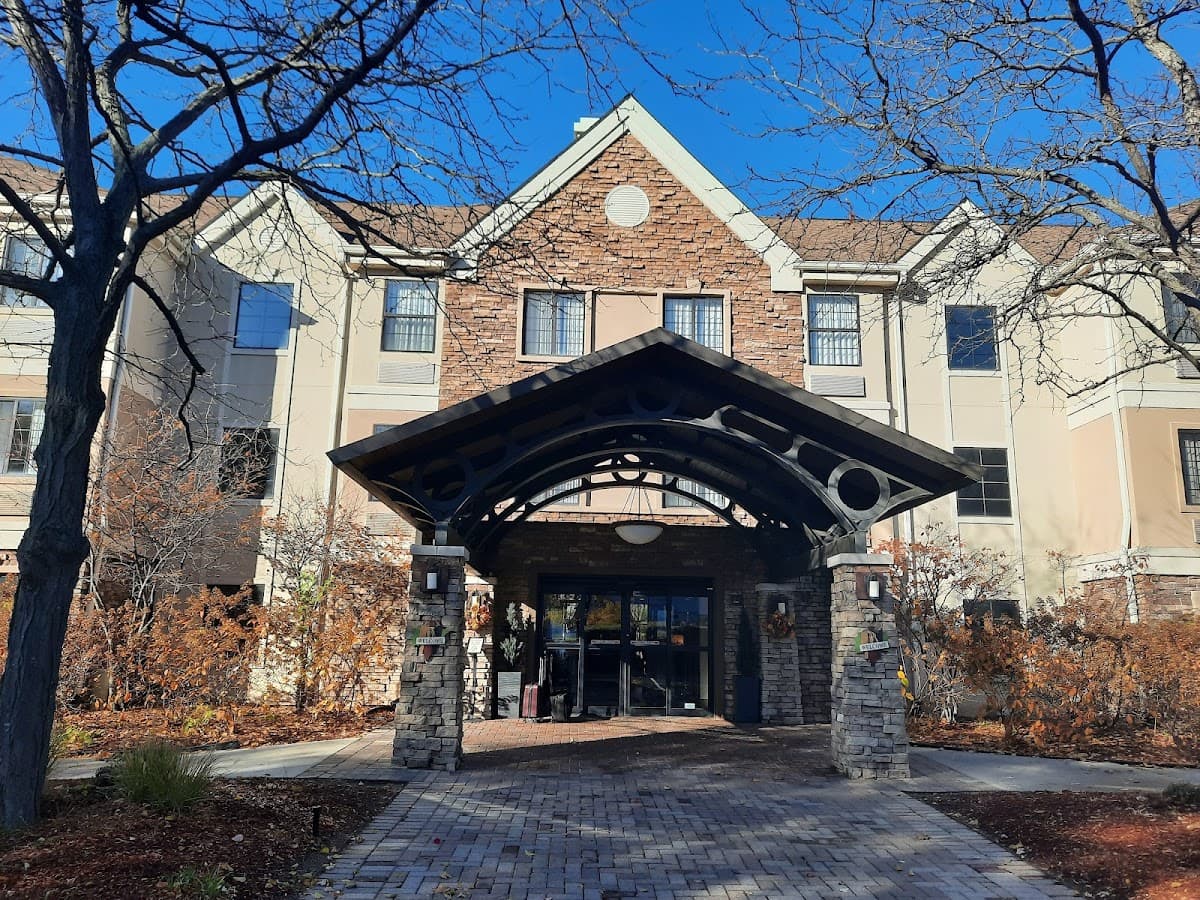 Staybridge Suites Chicago - Lincolnshire, an IHG Hotel