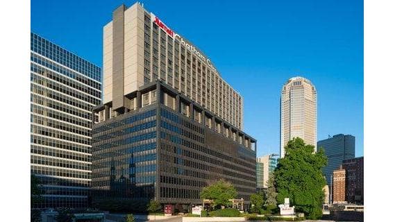 Pittsburgh Marriott City Center