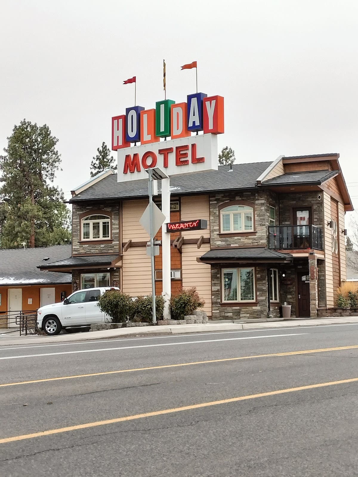 Holiday Motel