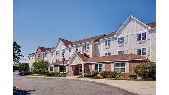 TownePlace Suites by Marriott Manchester-Boston Regional Airport