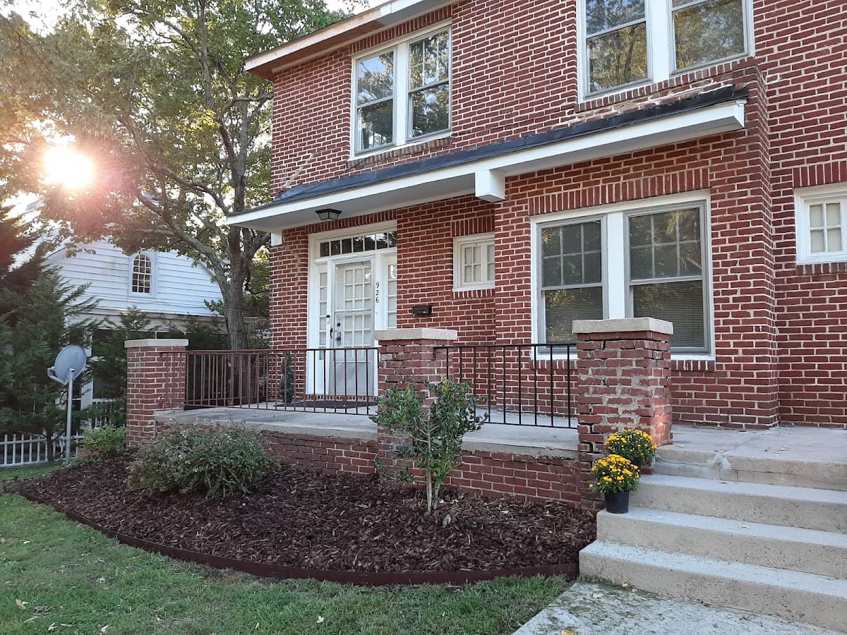 Eleanor Annex