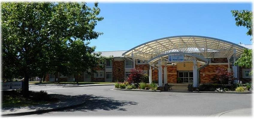 Navy Lodge Everett