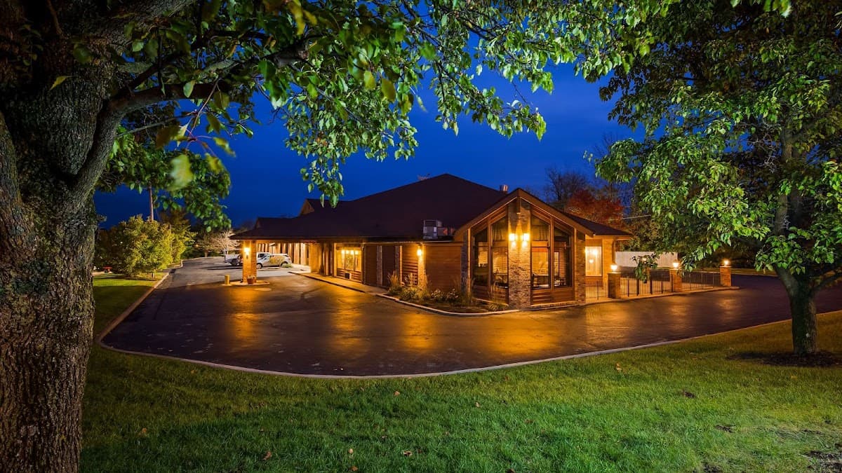 great western motel