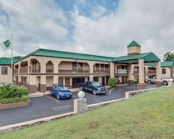 Quality Inn Mt. Pleasant