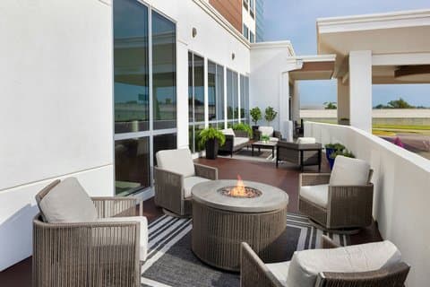SpringHill Suites by Marriott Wichita Airport