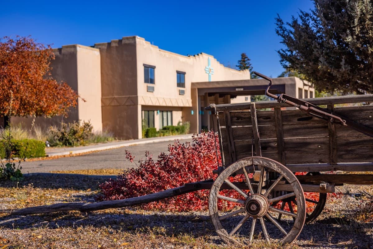 Sagebrush Inn & Suites