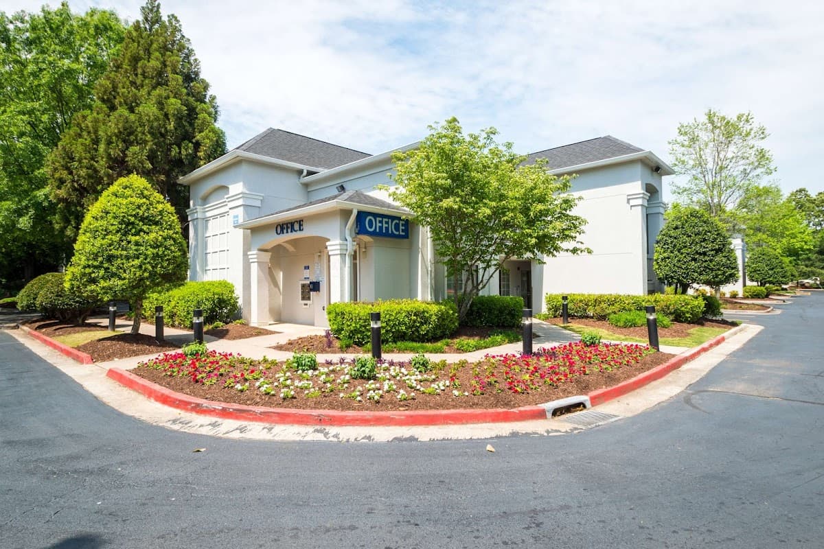 Studio 6 Duluth, GA - Atlanta - Gwinnett Place