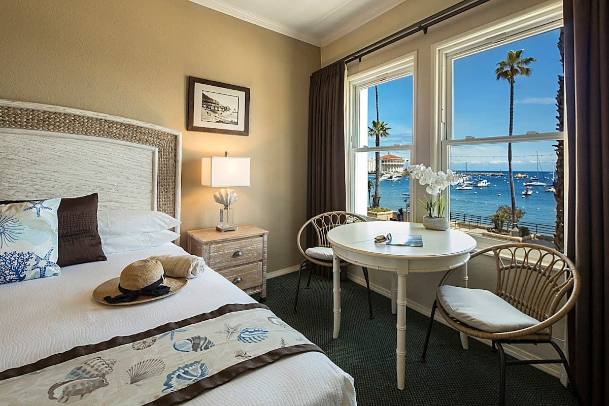 Hotel Mac Rae