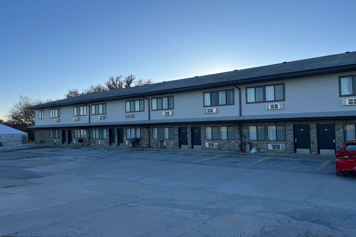 Harlan Inn and Suites By OYO Harlan