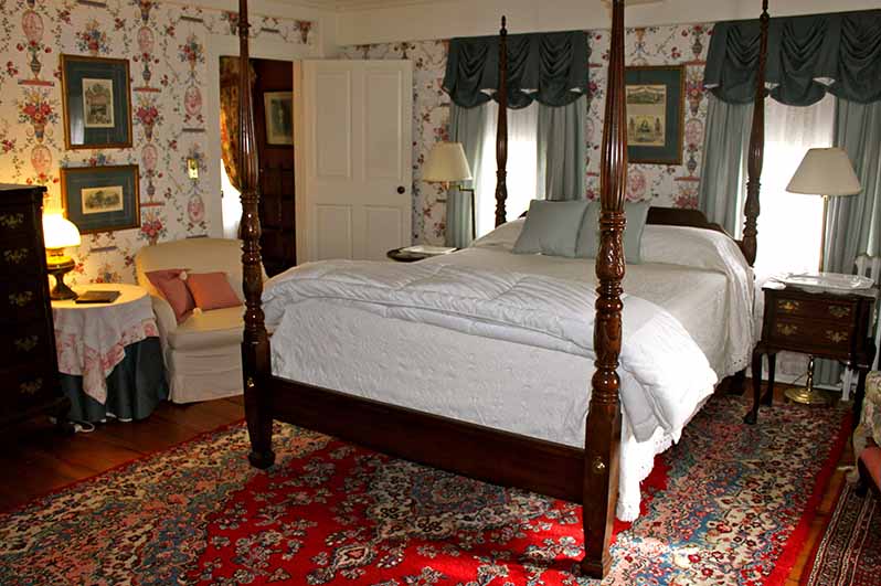 Rogers and Brown House Bed & Breakfast