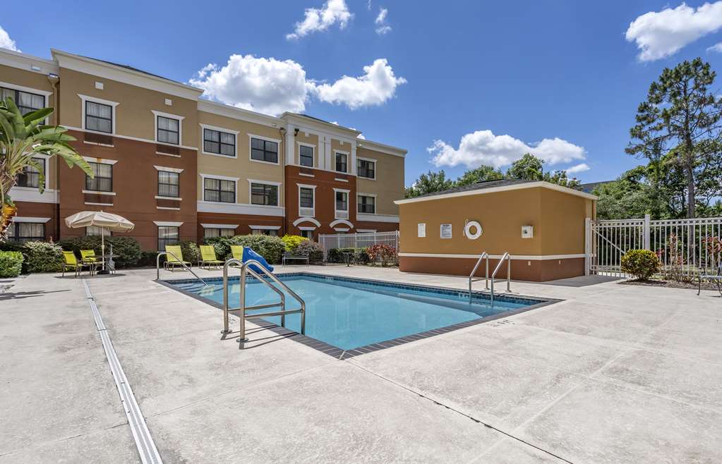 Extended Stay America- Suites- Orlando - Maitland - 1776 Pembrook Dr.