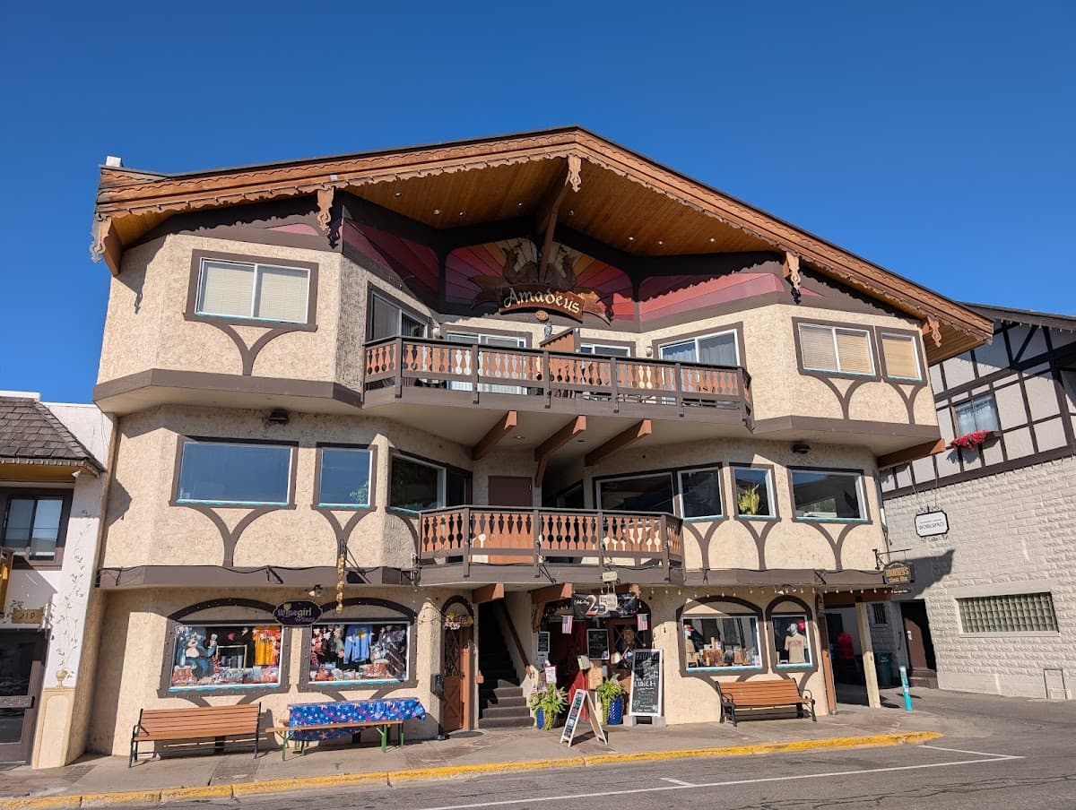 Amadeus Inn