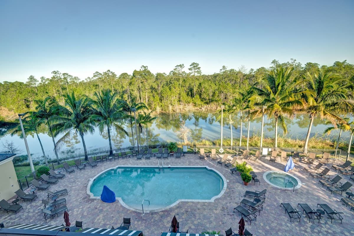 Embassy Suites by Hilton Fort Myers Estero