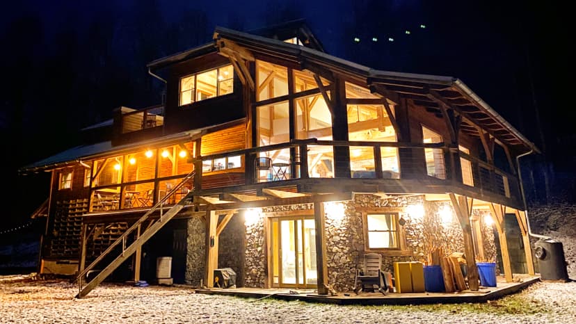 Arete Hotel