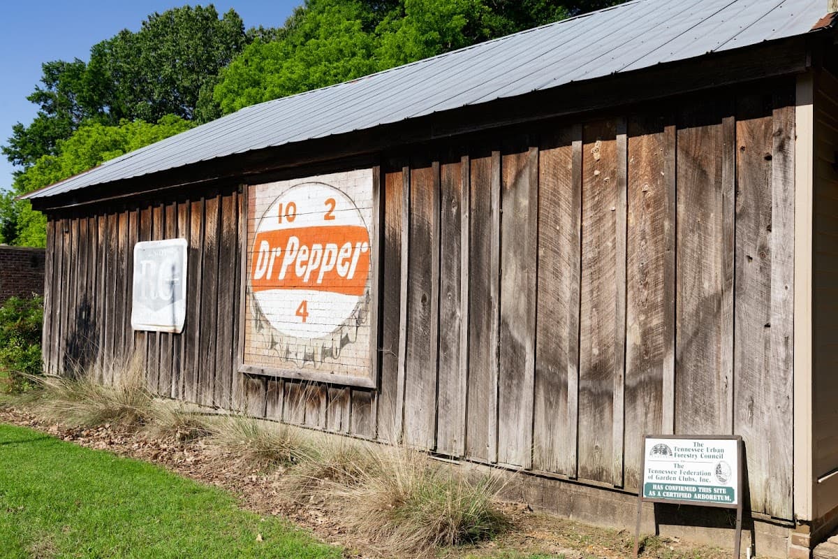 Green Frog Farm Bed & Breakfast Cabins