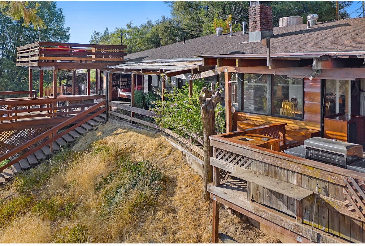 Ponderosa Ranch