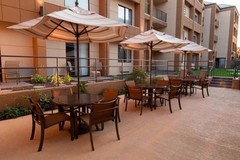 Fairfield by Marriott Inn & Suites Spokane Valley