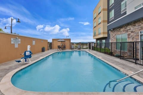Fairfield by Marriott Inn & Suites Knoxville Airport Alcoa