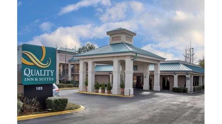 Quality Inn & Suites