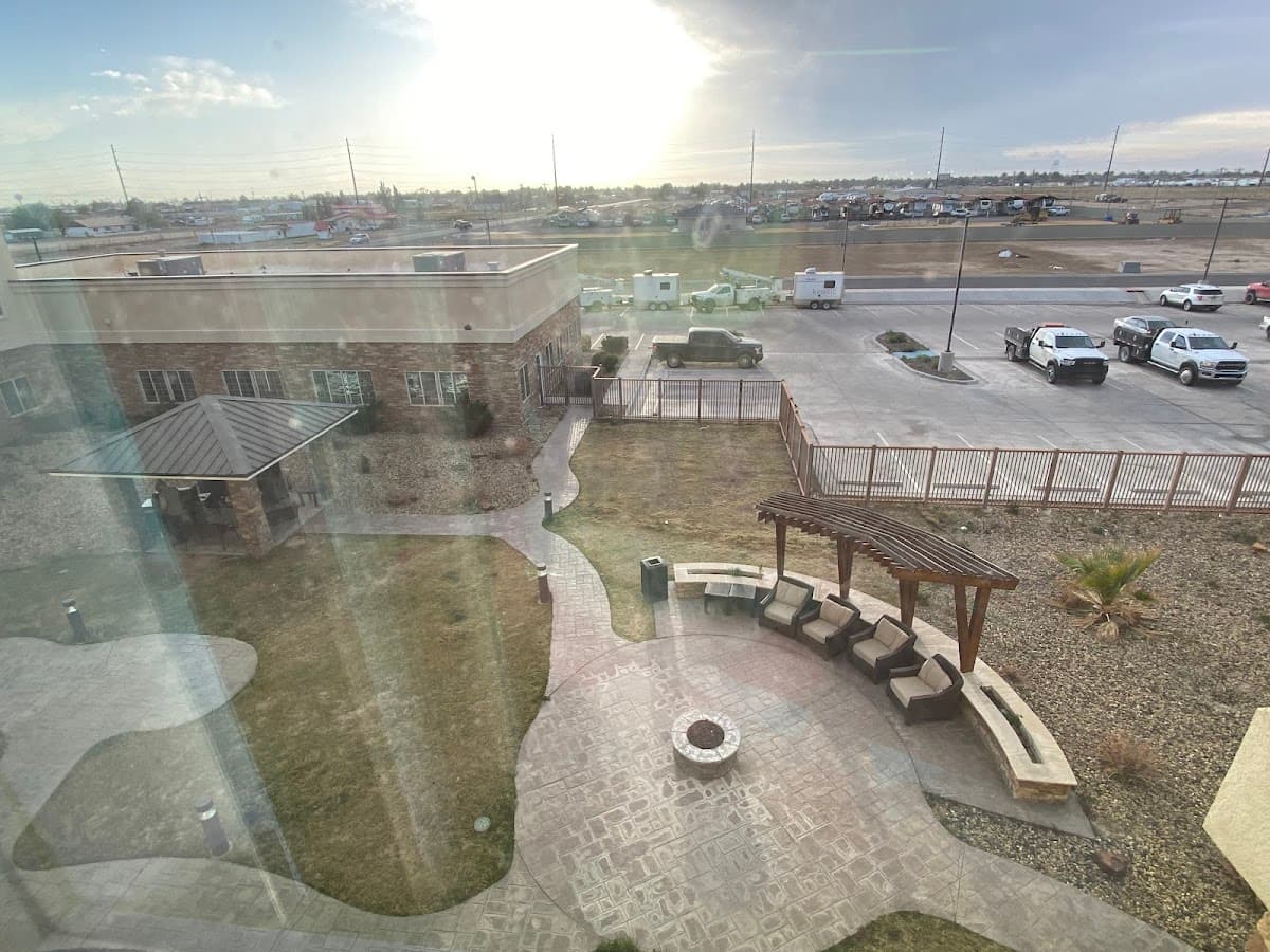 Staybridge Suites Pecos by IHG