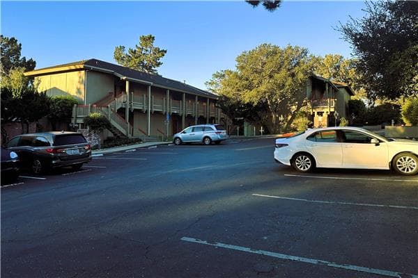 Comfort Inn Monterey Peninsula Airport