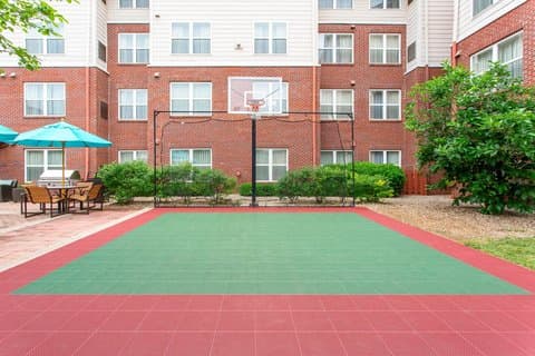 Residence Inn by Marriott Louisville Northeast